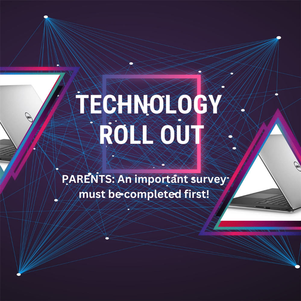  Tech Rollout